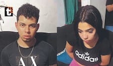 Venezolanos extorsionaban con bombas a transportistas interprovinciales: delincuentes eran parte de la banda ‘El Hampa de los Piratas"