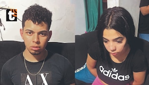 Venezolanos extorsionaban con bombas a transportistas interprovinciales: delincuentes eran parte de la banda ‘El Hampa de los Piratas"