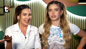 Ale Fuller y Flavia no rompieron su amistad tras confesiones de Pablo Heredia, revela Daniela Doberti: “No hay mala onda”