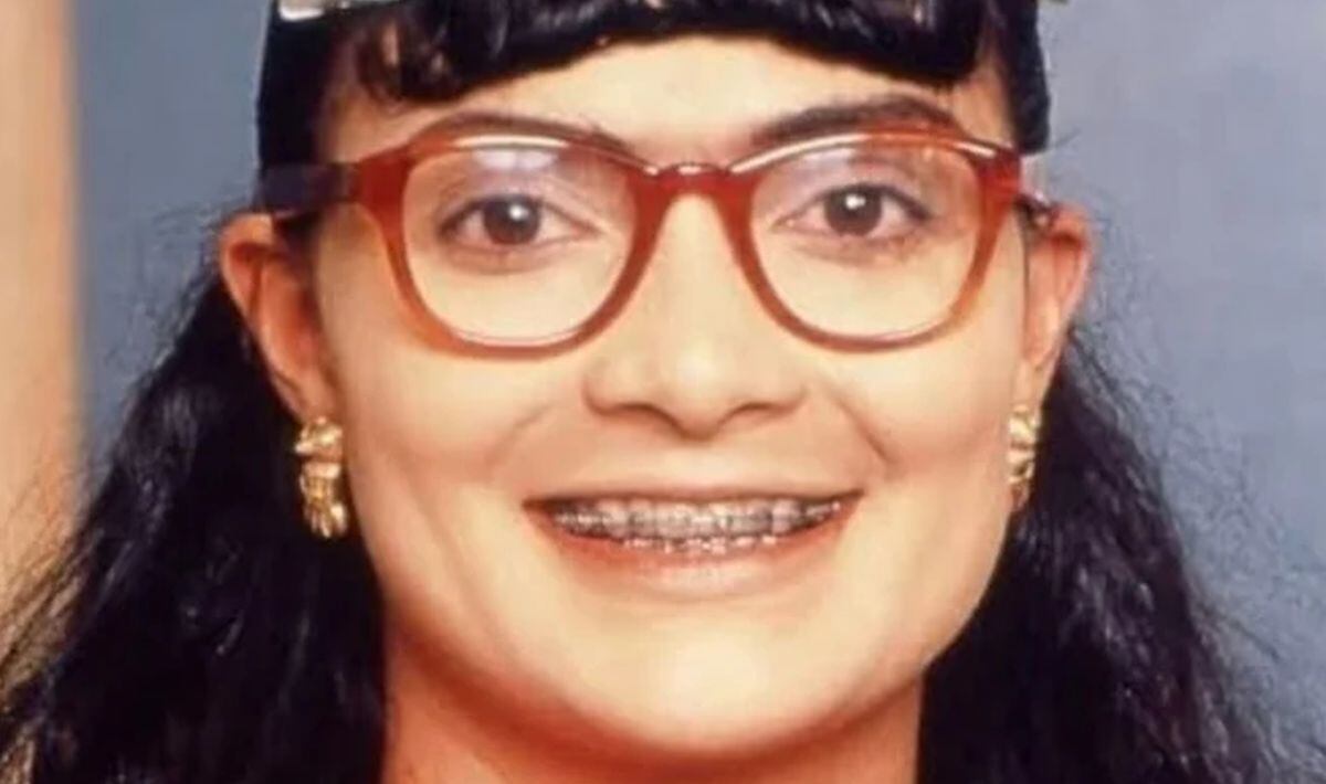 "Yo soy Betty, la fea" gozó de un gran éxito internacional al ser emitida en más de 180 países (Foto: RCN)