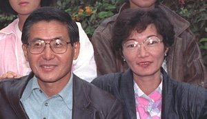 Keiko cuenta que su padre decidió enterrarse con Susana: “Quiero estar a su lado, pero no tan cerca”