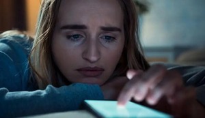 Cuidado al buscar pareja en redes