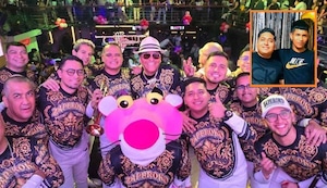 Asesinan a hermano de cantante de Zaperoko en el Callao