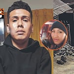 PNP lo captura por asesinar a mamita en San Juan de Miraflores