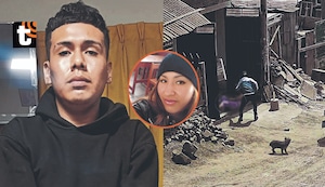 Capturan a ‘Muecas’ por asesinar a mamita presidenta de olla común: también habría matado a otra mujer y a venezolano, según la Policía