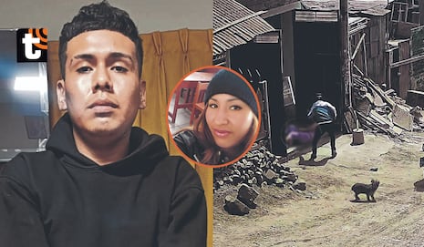 Capturan a ‘Muecas’ por asesinar a mamita presidenta de olla común: también habría matado a otra mujer y ...