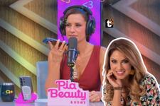 Karina Rivera deja en shock a María Pía Copello con llamada en vivo y le hace inesperada promesa: ¿qué le dijo?
