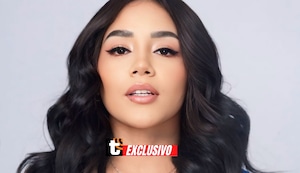 Roxana Molina contenta en ‘Ocho Locos’: “El ambiente es genial y superdivertido”