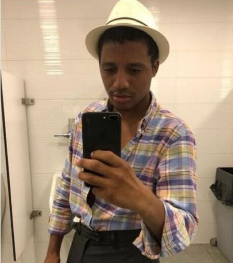 El dominicano logró hacerse tendencia gracias a sus interpretaciones en Instagram y TikTok (Foto: José Herreras / Instagram)