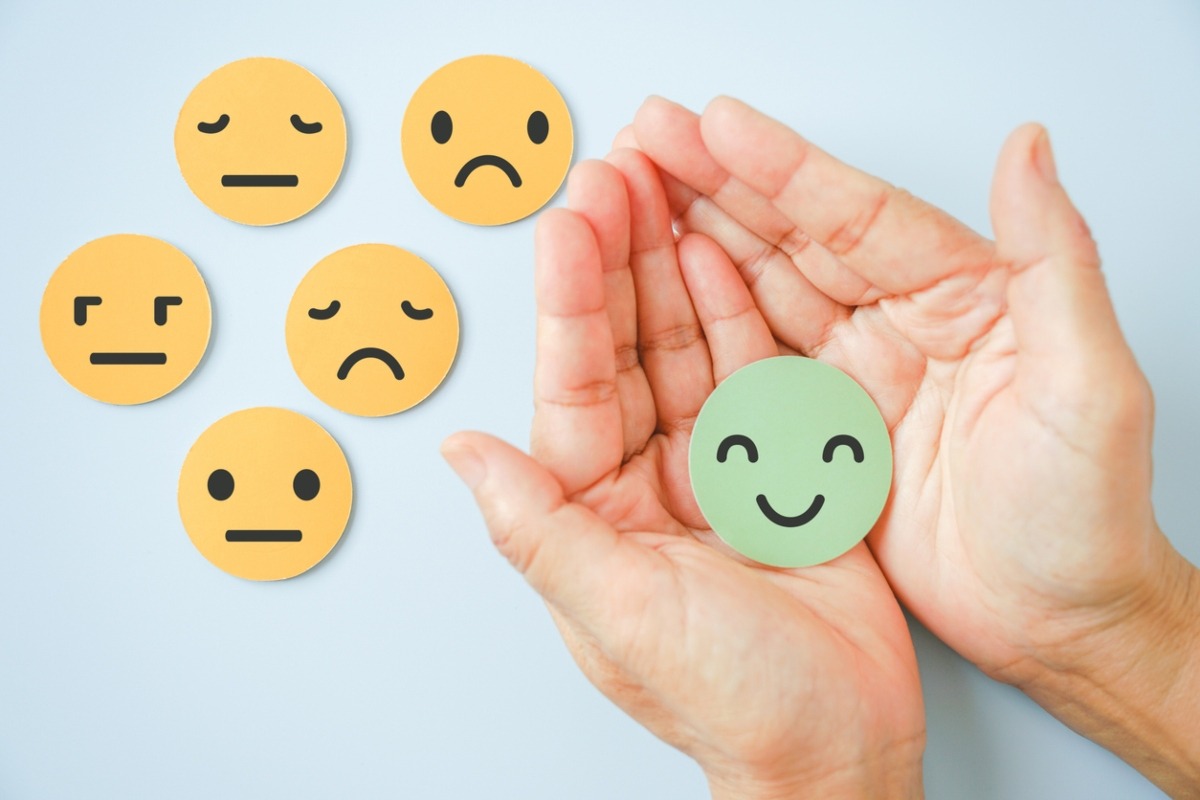 Mente positiva, columna de opinión del doctor Jean-Paul Osores. Foto: Istock.