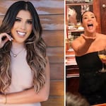 ¡Les da su respaldo! Yahaira Plasencia opina sobre la cercanía entre Sergio George y Magdyel Ugaz