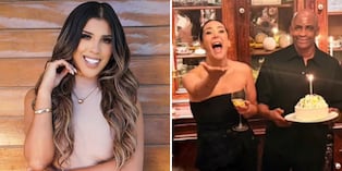 ¡Les da su respaldo! Yahaira Plasencia opina sobre la cercanía entre Sergio George y Magdyel Ugaz