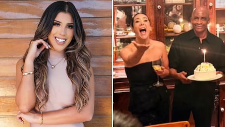 ¡Les da su respaldo! Yahaira Plasencia opina sobre la cercanía entre Sergio George y Magdyel Ugaz