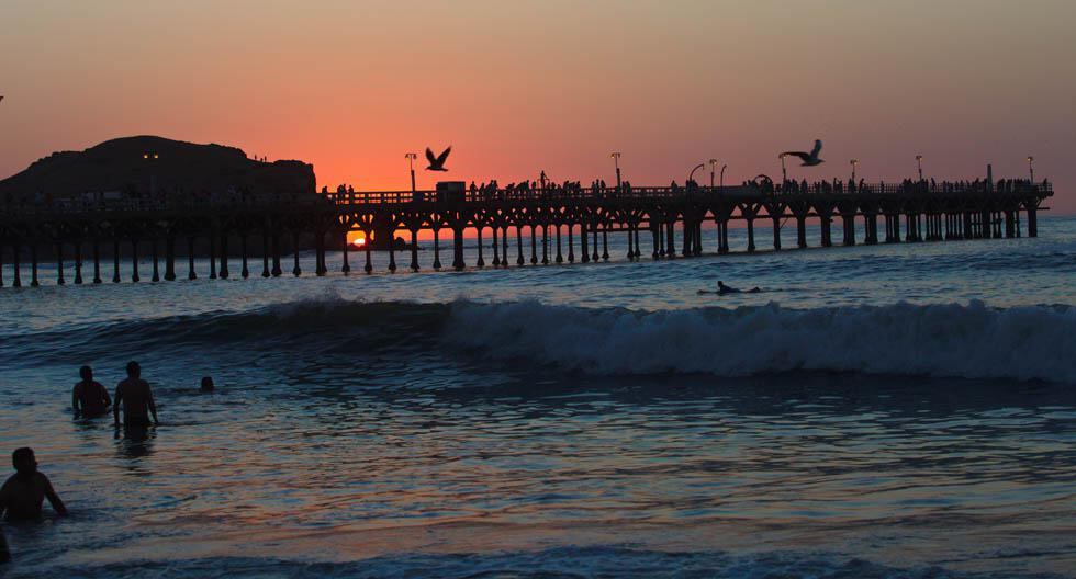 El mes de junio tendrán otros feriados que serán aprovechados por la población (Foto: GEC)