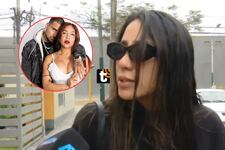 Samahara multiplica por cero al ex de Dayanita tras coincidir en discoteca: “No sabía ni quién era”