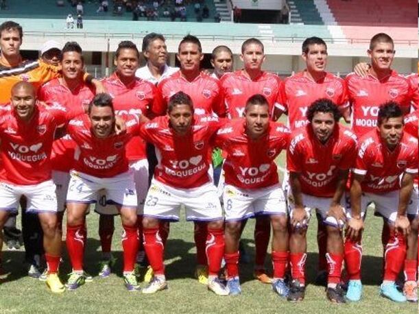 San Simón jugará en la Segunda División (Foto: Difusión)