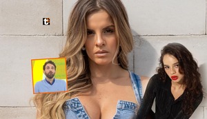 Alejandra toma radical decisión tras agresión de su hermana Thamara a su mamá, revela Peluchín