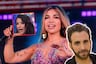 Conductora genera indignación por opinión tras denuncia de Naldy contra César Sánchez: “¡Qué vergüenza!”