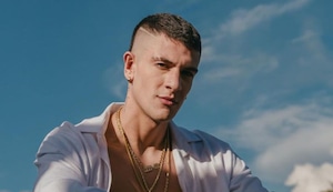 Emil alborotó Lima y dice que puede ser profeta en su tierra