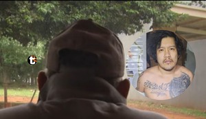 Hombre que delató a ‘El Monstruo’ teme por su vida y exige al Perú el pago de la recompensa: “Lo reconocí por TikTok”