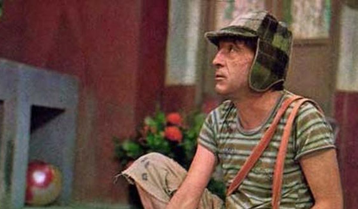 El Chavo es uno de los personajes más queridos de todos los tiempos. (Foto: Televisa)