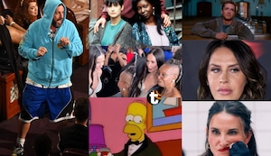 Ríe con los mejores MEMES que dejaron los Oscar 2025: ‘Emilia Pérez’ y Demi Moore, nadie se salva