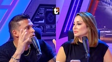 Christian Domínguez rompe el silencio y confiesa si perdonaría una infidelidad de Karla Tarazona: ¿qué dijo?