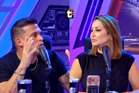 Christian Domínguez rompe el silencio y confiesa si perdonaría una infidelidad de Karla Tarazona: ¿qué di...
