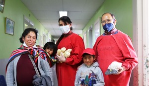 Adiós quemaduras: campaña gratuita en Cusco para eliminar secuelas