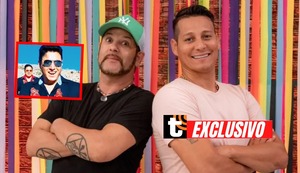 Luigui anuncia que al fin se amistaron con Roly Ortiz: “Vamos a juntarnos para el aniversario de Skándalo”