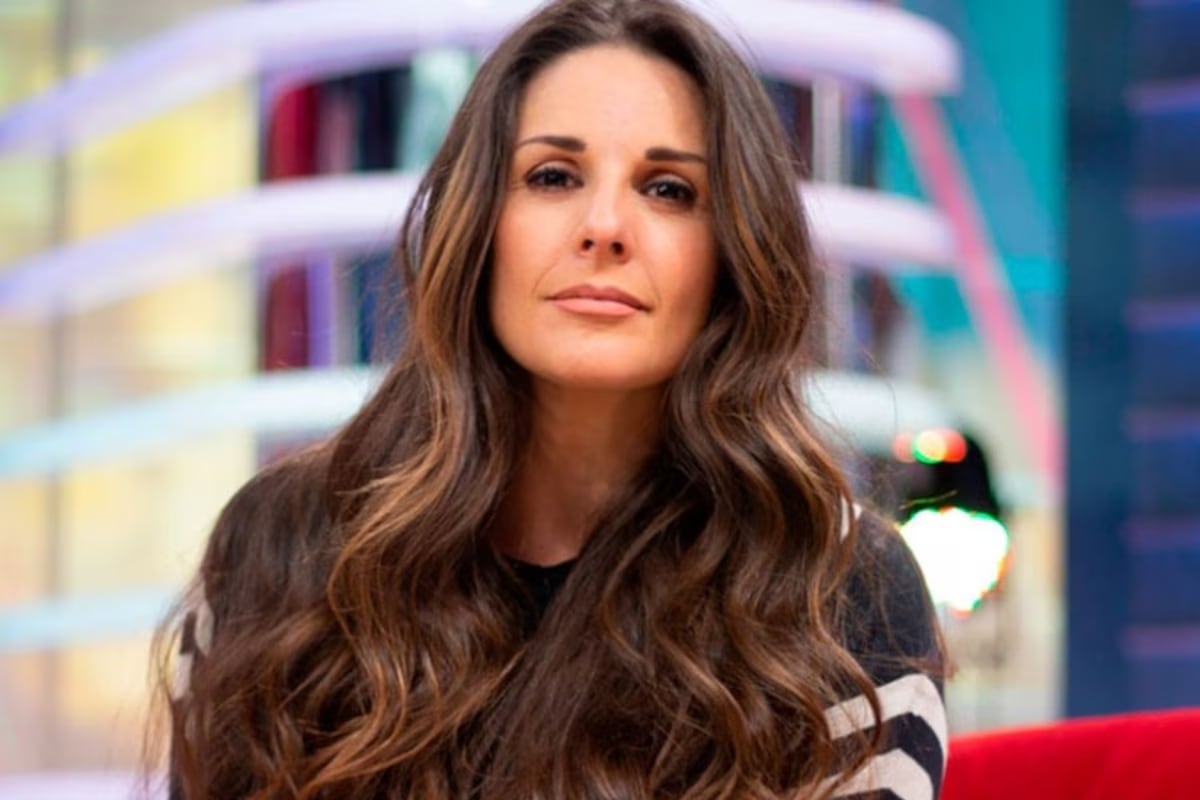 Rebeca Escribens revela por qué no llegó a ‘Mande quien Mande’. (Foto: Instagram/@dona_rebe)