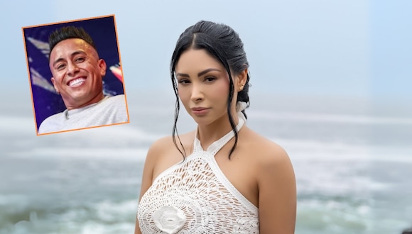 TROME | Pamela Franco anuncia viaje al Ecuador a ver A Christian Cueva (Todo se filtra)