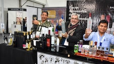 ¡Vuelve Gastro Drinks!, la feria internacional de bebidas