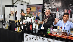 ¡Vuelve Gastro Drinks!, la feria internacional de bebidas