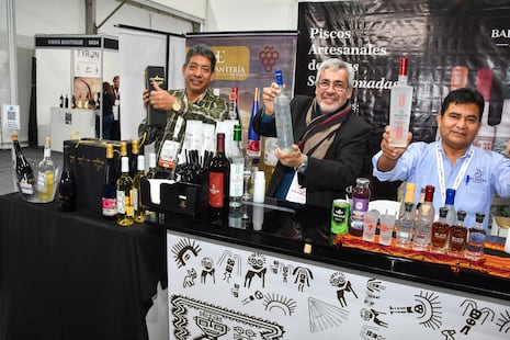 ¡Vuelve Gastro Drinks!, la feria internacional de bebidas