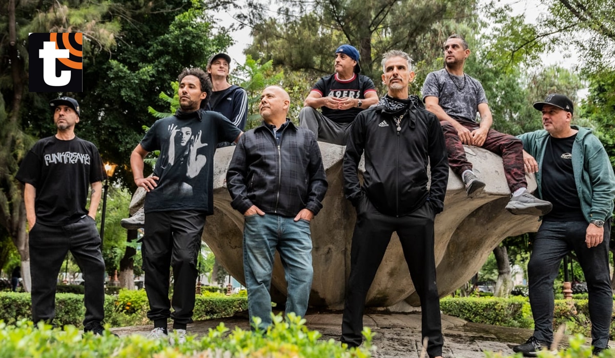 La banda argentina celebrará más de 35 años de trayectoria con un espectáculo que reunirá sus más grandes éxitos y parte de su material más reciente.