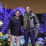 Jefferson Farfán y el troleo a ‘Cuto’ Guadalupe durante último cumpleaños en Miami: “Ese es mi regalo”