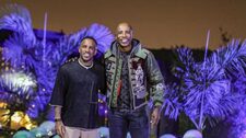 Jefferson Farfán y el troleo a ‘Cuto’ Guadalupe durante último cumpleaños en Miami: “Ese es mi regalo”
