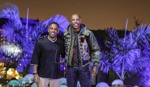 Jefferson Farfán y el troleo a ‘Cuto’ Guadalupe durante último cumpleaños en Miami: “Ese es mi regalo”