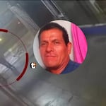 ¡Difunden video del crimen de parqueador en cevichería! Sicario encapuchado le disparó a quemarropa frente a clientes