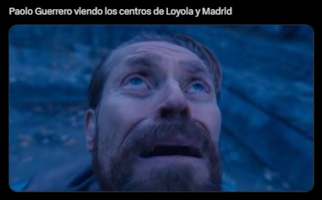 Revisa todos los memes que dejó la llegada de Paolo Guerrero a César Vallejo, en el fichaje más importante de la Liga 1 2024.