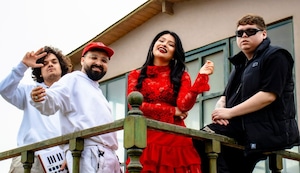 Wendy Sulca: “El bullying puede superarse”