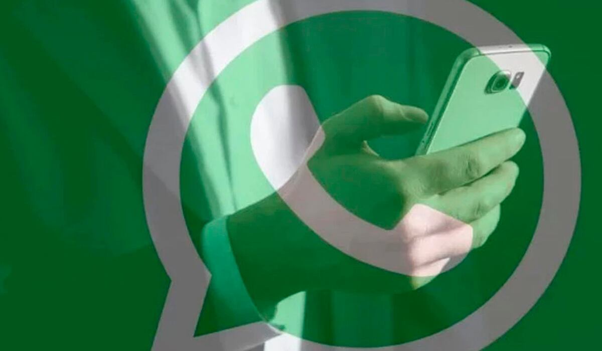 Y al igual que las llamadas tradicionales por teléfono, WhatsApp también lleva un registro de cada una de las llamadas.