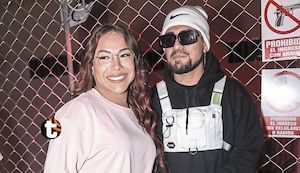 Dayanita enamorada de imitador de Maluma: “Tiene sus ingresos y no está pensando en qué le voy a dar”