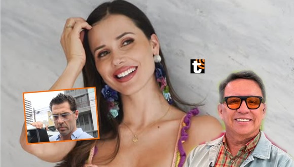 TROME - Maju recibe apoyo de Rondón luego que Salcedo deslizara vínculo con productor: “Acatemos la privacidad”