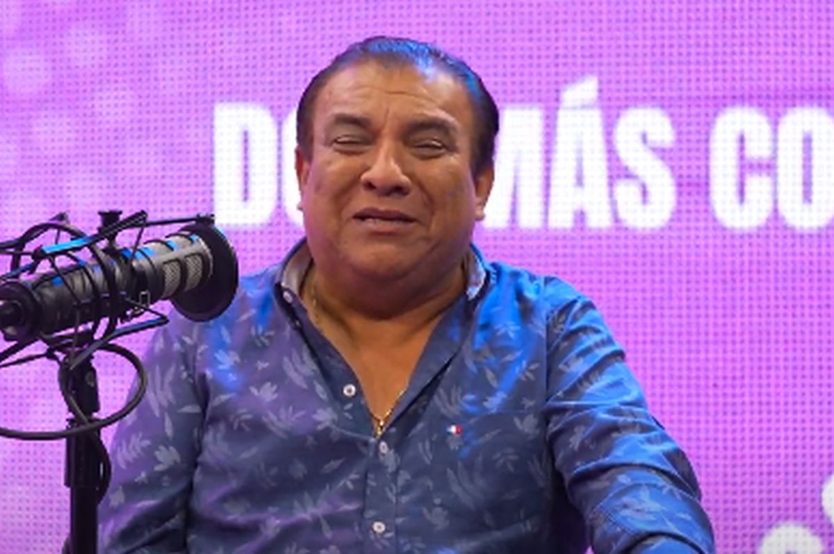 Manolo Rojas