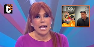 Magaly exige a Domínguez y Karla no usar la palabra ‘ampay’ en su publicidad: “Me pertenece, no podían jugar con otra cosa”