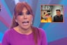 Magaly exige a Domínguez y Karla no usar la palabra ‘ampay’ en su publicidad: “Me pertenece, no podían jugar con otra cosa”