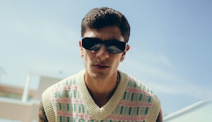 Emil se abre paso a nivel internacional y cantará con Beéle