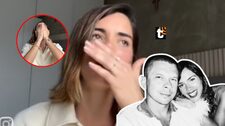 Korina confiesa terrible episodio que vivió tras separación con Mario Hart: “No podía más con la vida”